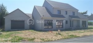 maison neuve à la vente -   36330  LE POINCONNET, surface 217 m2 vente maison neuve - UBI439702796